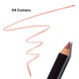 drHauschka Make Up| lippotlood| 04 Cumaru | INDISHA
