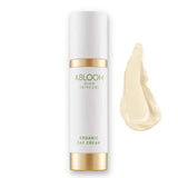 Abloom Organic Skincare | Day Cream textuur | INDISHA