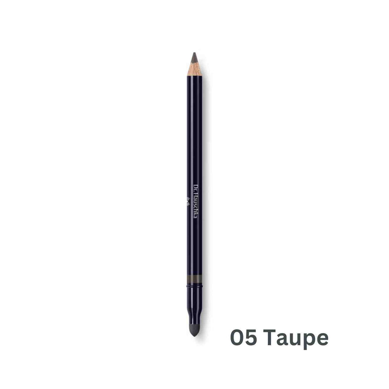 dr Hauschka Make Up | Eyeliner Potlood 05 Taupe | INDISHA