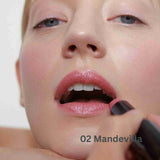 dr Hauschka Make Up | Lipstick 02 Mandevilla | INDISHA