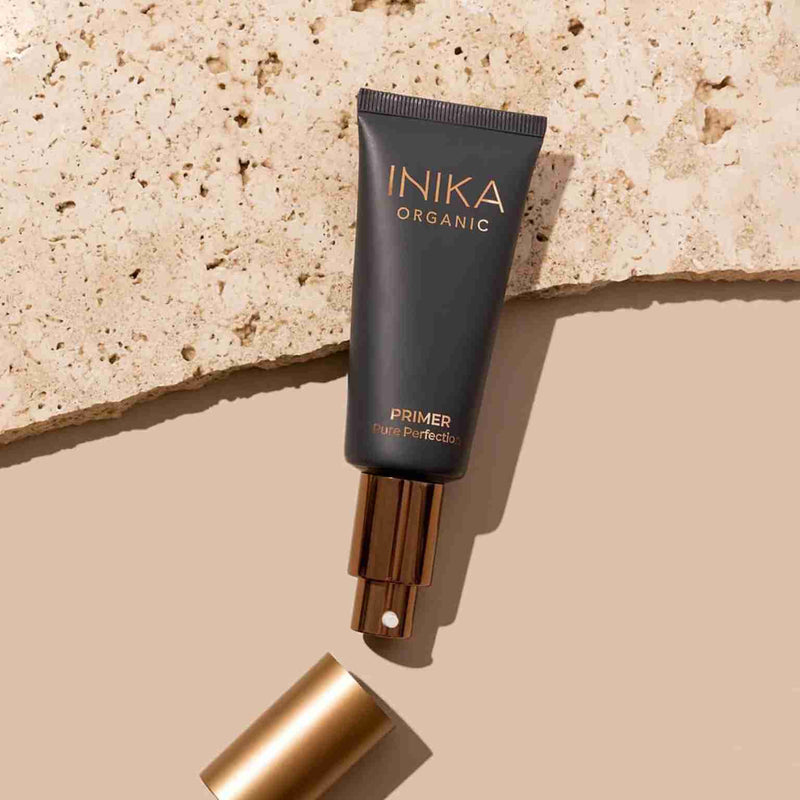 INIKA Organic | Pure Perfection Primer | INDISHA