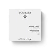 drHauschka Make Up | Compact Powder Translucent | INDISHA