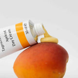 dr Hauschka | Abrikozen dagcreme  | INDISHA