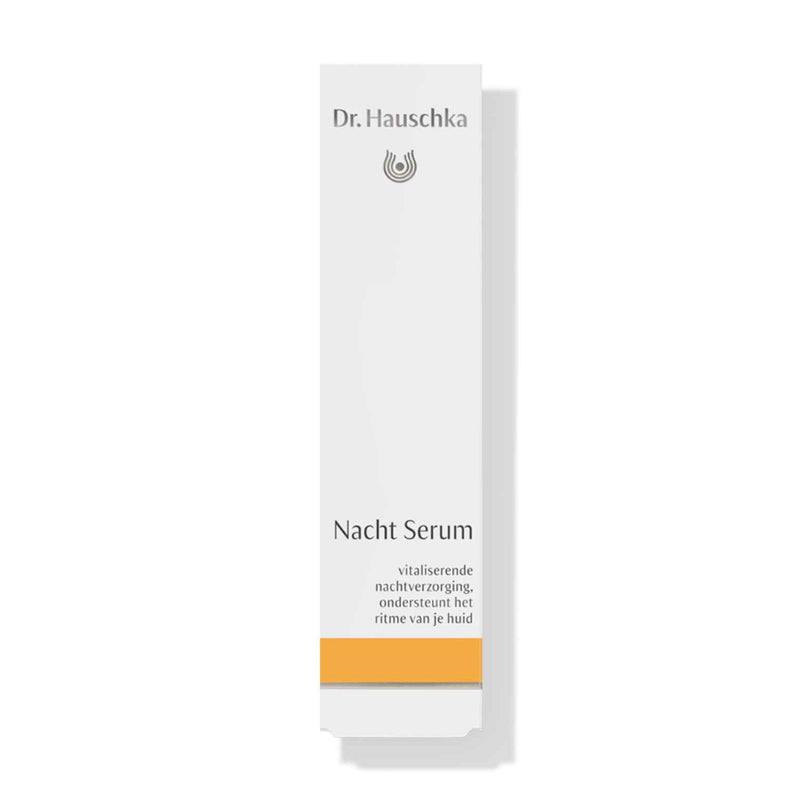 dr Hauschka | Nachtserum 20 ml | INDISHA