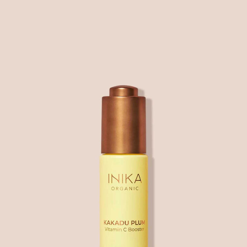 INIKA Organic | Kakadu Plum Vitamin C Booster Serum | INDISHA