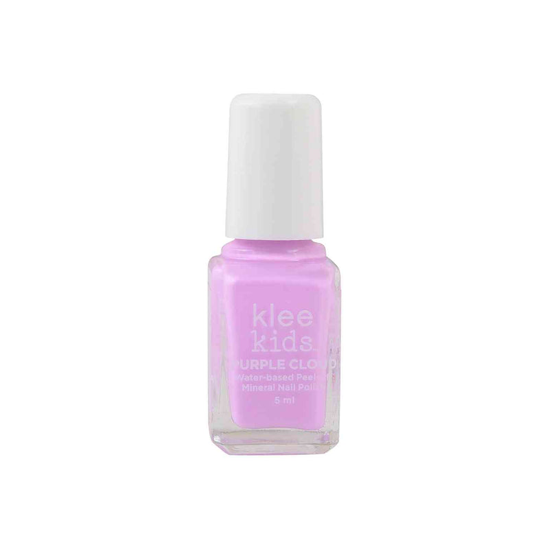 Klee Naturals Speel Make Up | Unicorn Cloud Fairy Set | Purple Cloud Nagellak |INDISHA