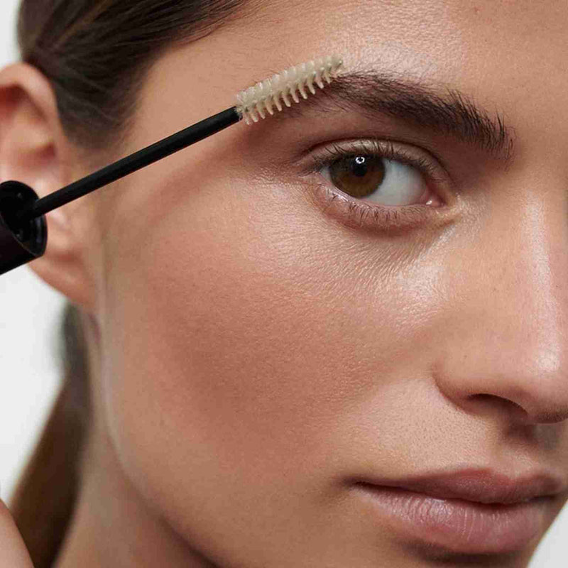 dr Hauschka | Make Up | Brow and Lash Gel | Wenkbrauw en wimper gel | INDISHA