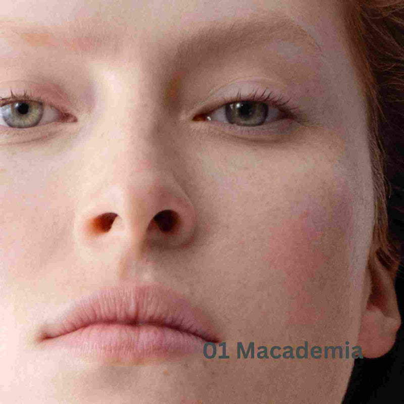 dr Hauschka Make Up | Concealer 01 Macademia | INDISHA