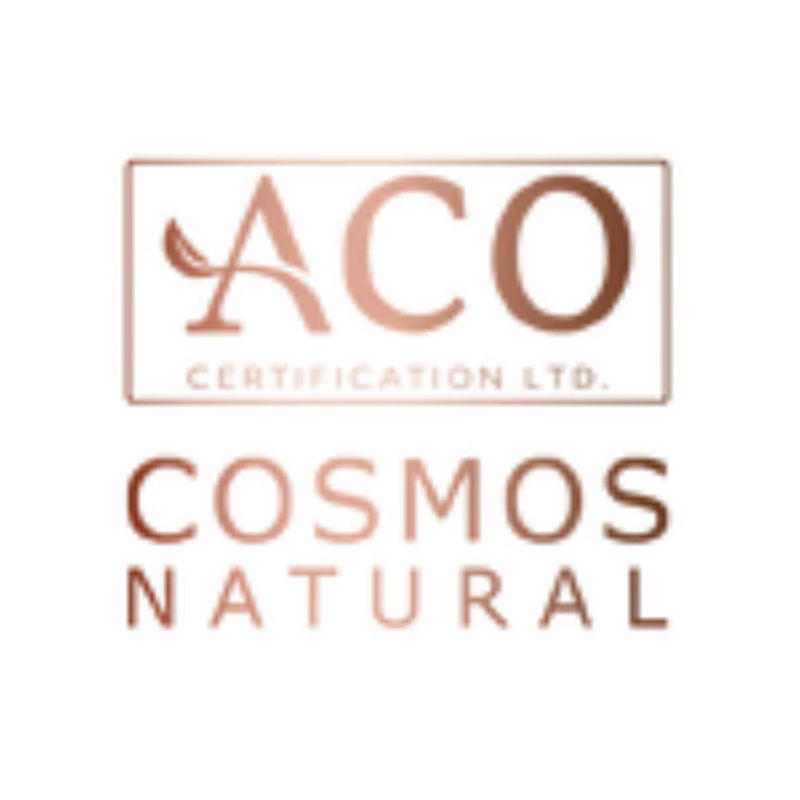 INIKA Organic | Keurmerk COSMOS | INDISHA