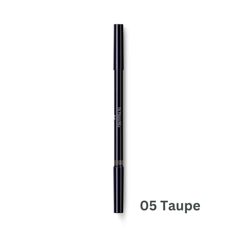 dr Hauschka Make Up | Eyeliner Potlood 05 Taupe | INDISHA