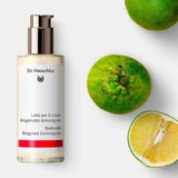 drHauschka | Bodymilk Bergamot Lemongrass | INDISHA