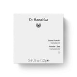 dr Hauschka Make Up | Losse Poeder 00 Transparant | INDISHA