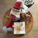 Shankara Naturals | Kerst Cadeau Set | Hydration Essentials | INDISHA