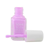Klee Naturals Speel Make Up | Unicorn Cloud Fairy Set | Purple Cloud Nagellak |INDISHA