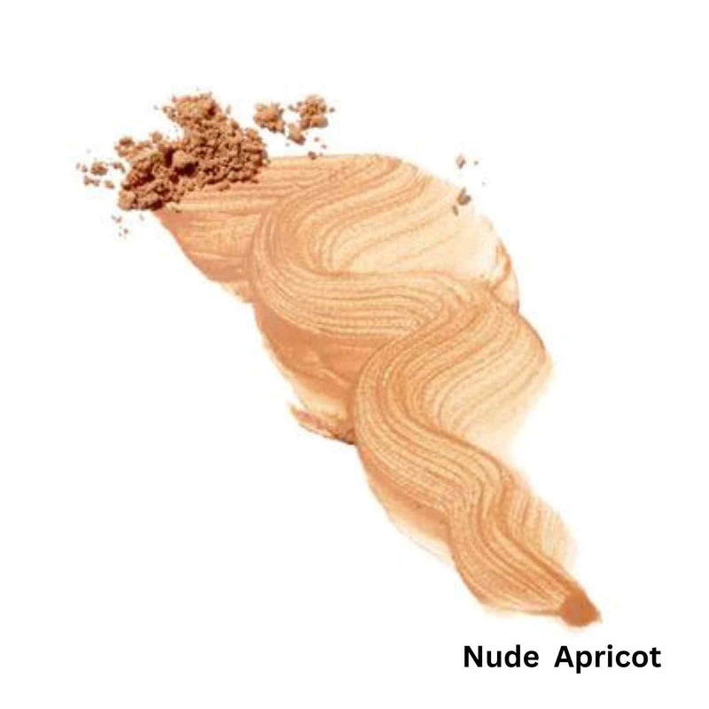 Hynt Beauty | Losse Poeder Blush Sample | Nude Apricot |INDISHA
