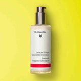 drHauschka | Bodymilk Bergamot Lemongrass | INDISHA