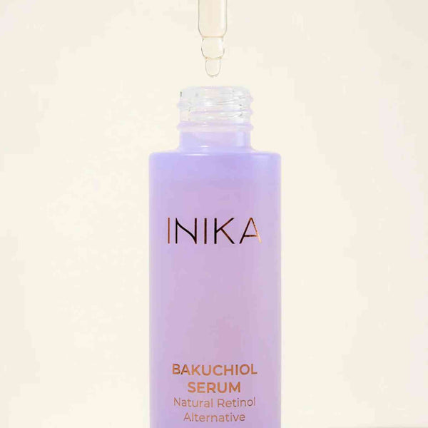 INIKA Organic | Bakuchiol Serum | INDISHA