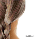 Khadi Haarkleuring | Dark Blond | INDISHA
