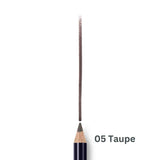 dr Hauschka Make Up | Eyeliner Potlood 05 Taupe | INDISHA