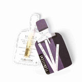 Florascent Natuurlijke Parfums | EdP no 4 | Sample | INDISHA