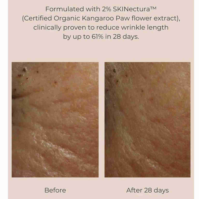 INIKA Organic | Pure Perfection Primer minder rimpels | INDISHA