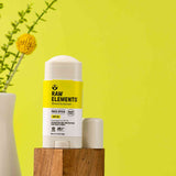 Raw Elements | Natuurlijke Zonnebrand Stick SPF50 | INDISHA