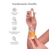 Shankara Naturals | Cadeau Set Kumkumkadi | INDISHA