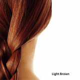 Khadi Haarkleuring | Light Brown | INDISHA