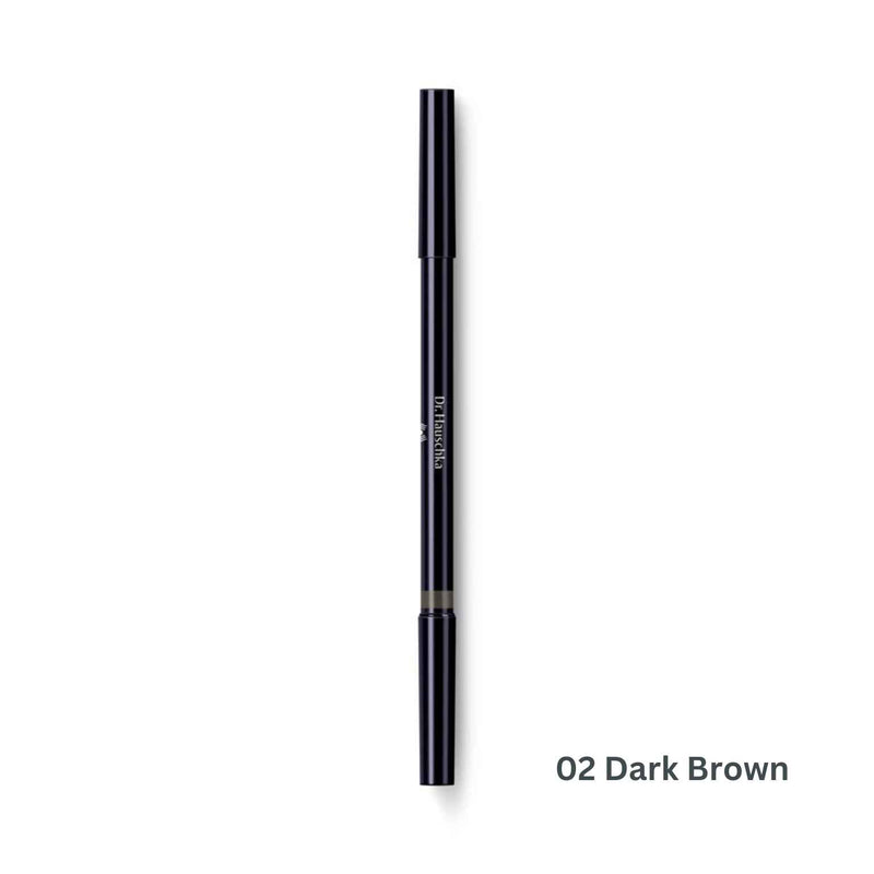 dr Hauschka Make Up | Wenkbrauwenpotlood | Eye Brow Definer | INDISHA