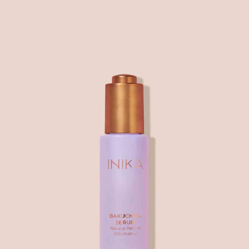 INIKA Organic | Bakuchiol Serum | INDISHA