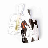 Florascent Natuurlijke Parfums | Le F | Sample | INDISHA