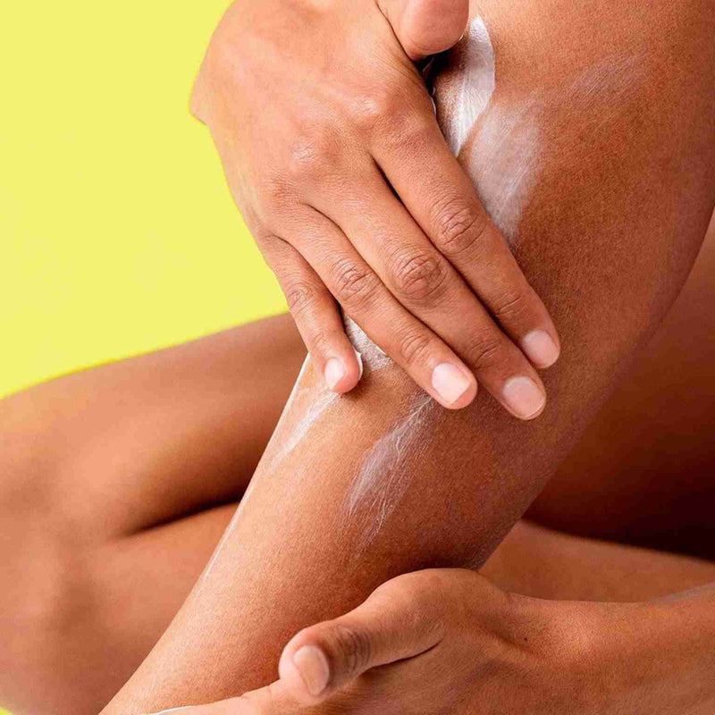 drHauschka | Bodymilk Bergamot Lemongrass | INDISHA