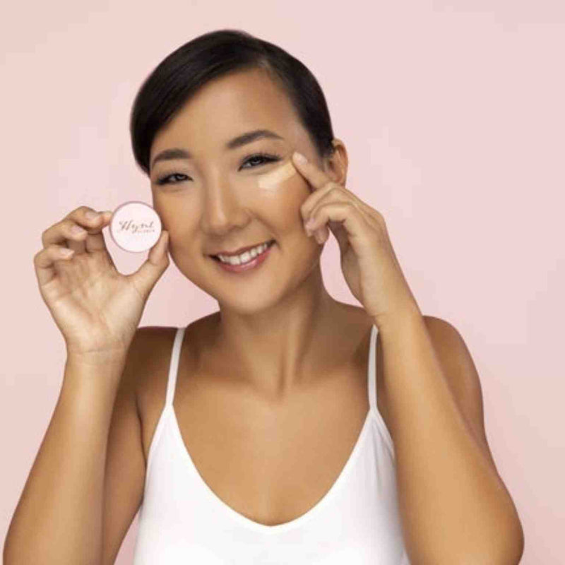 Duet Perfecting Mineralen Concealer