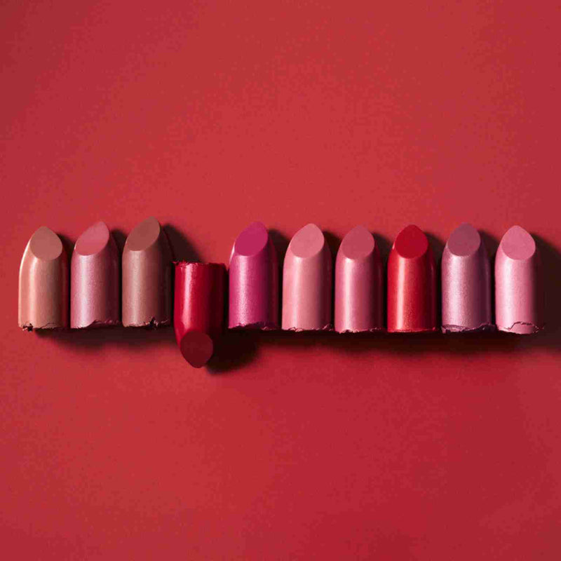 dr Hauschka Make Up | Lipstick Collectie | INDISHA