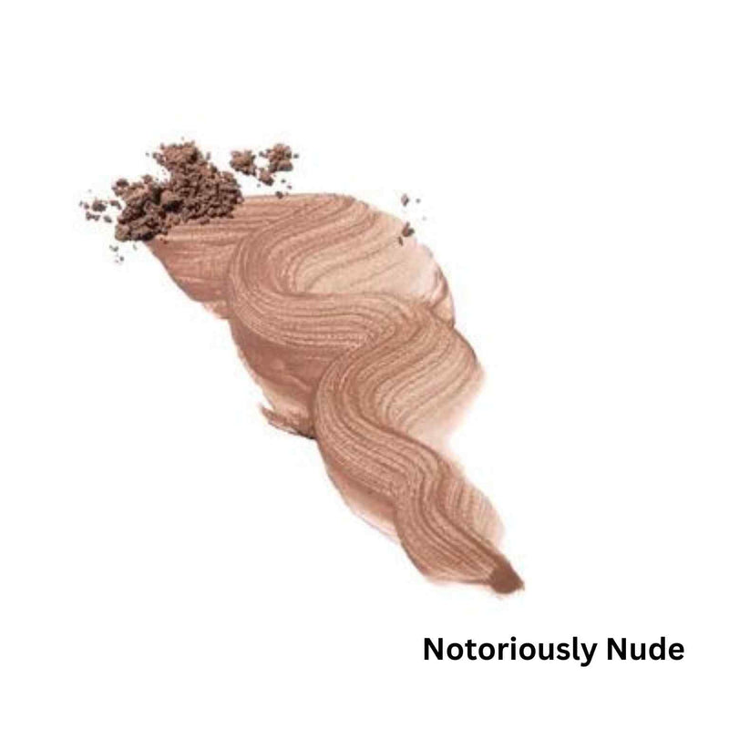 Hynt Beauty | Losse Poeder Blush Sample | Notoriously Nude |INDISHA