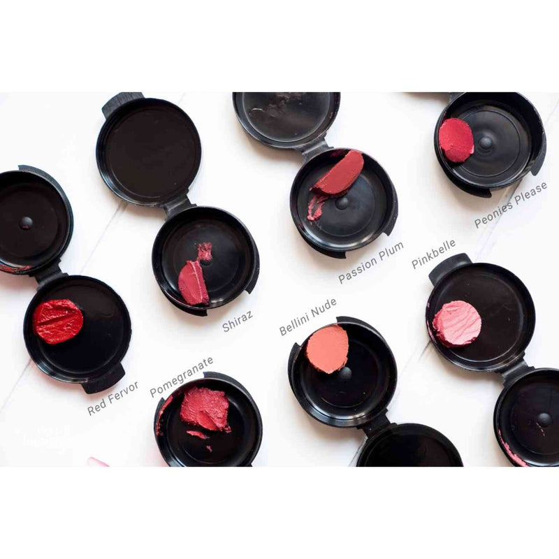 Hynt Beauty | Lipstick samples | INDISHA