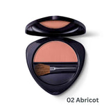 dr Hauschka Make Up | Blush 02 Abricot| INDISHA