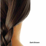 Khadi Haarkleuring | Dark Brown | INDISHA