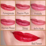 Hynt Beauty | Lipstick op lippen | INDISHA