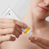 dr Hauschka | Abrikozen dagcreme  | INDISHA