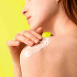 drHauschka | Bodymilk Bergamot Lemongrass | INDISHA
