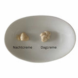 Abloom Organic Skincare | Dag- en Nachtcreme | INDISHA