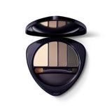 dr Hauschka | Make Up | Eye and brow palette Stone | INDISHA