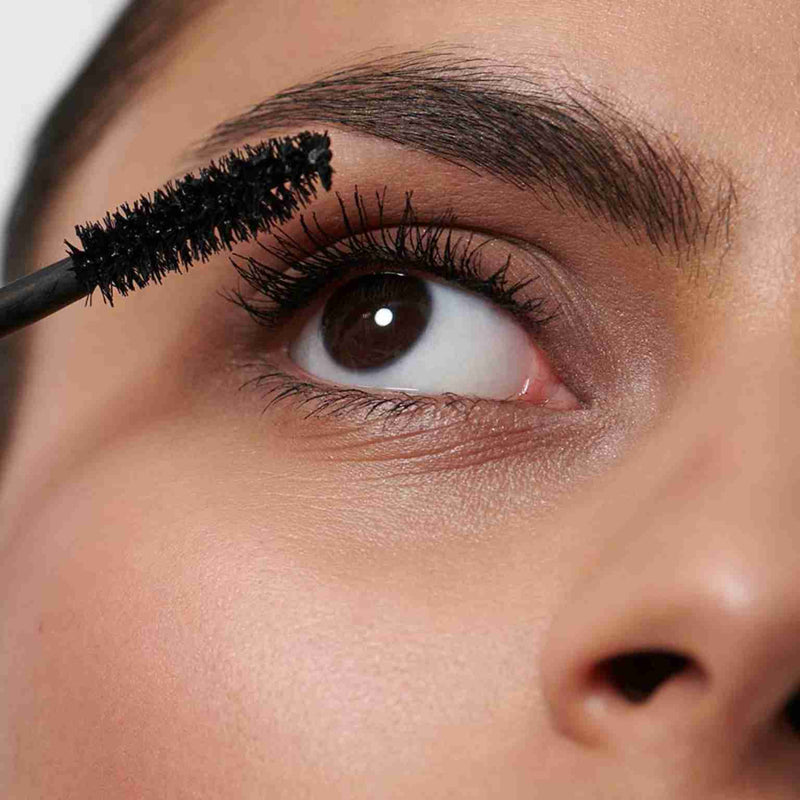 dr Hauschka | Make-Up | Cadeauset Natuurlijke Schoonheid | Mascara | INDISHA