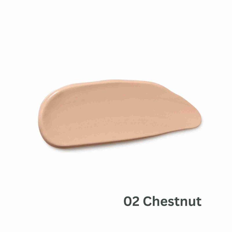 dr Hauschka Make Up | Concealer 02 Chestnut| INDISHA
