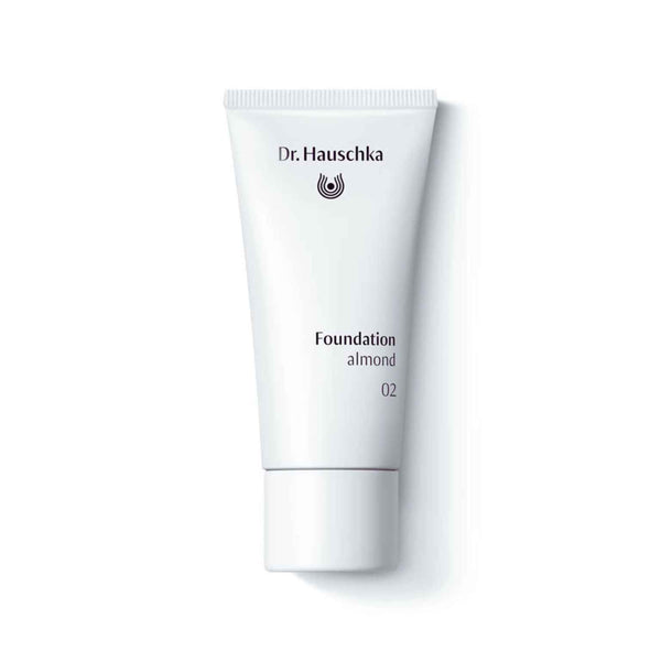 Vloeibare Foundation | Natuurlijke make up
