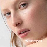 Dr Hauschka | Make Up | Colour Correcting Powder 01 Activating | INDISHA