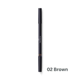 dr Hauschka Make Up | Eyeliner Potlood 02 Brown | INDISHA