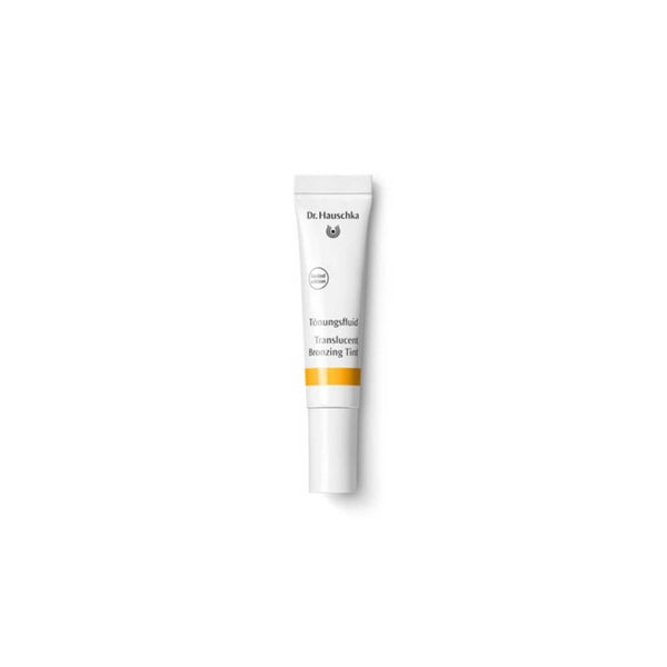 drHauschka | Bronzing Fluid mini | INDISHA