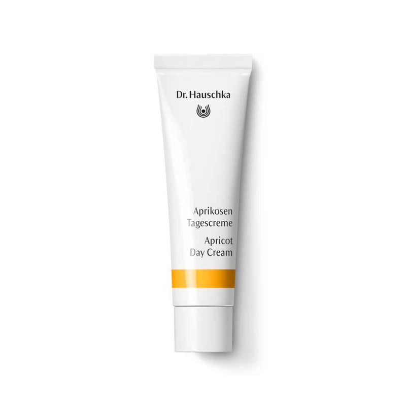 dr Hauschka | Abrikozen dagcreme | INDISHA